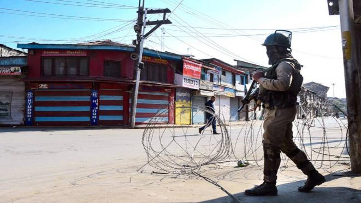 It also brought areas of Rajouri and Poonch under the Anantnag parliamentary seat. It also brought areas of Rajouri and Poonch under the Anantnag parliamentary seat.