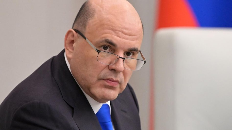 Russia's Prime Minister Mikhail Mishustin attends a session of the State Duma, the lower house of parliament, in Moscow, Russia April 7, 2022. (Photo: Reuters) Russia's Prime Minister Mikhail Mishustin attends a session of the State Duma, the lower house of parliament, in Moscow, Russia April 7, 2022. (Photo: Reuters)