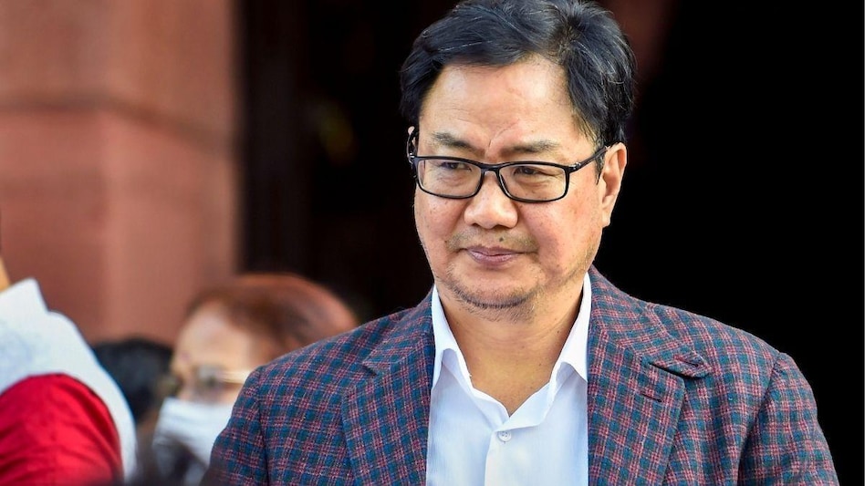 Rijiju said Prime Minister Narendra Modi expressed his view clearly in favour of protection of civil liberties, respect for human rights and giving meaning to constitutional freedoms. Rijiju said Prime Minister Narendra Modi expressed his view clearly in favour of protection of civil liberties, respect for human rights and giving meaning to constitutional freedoms.