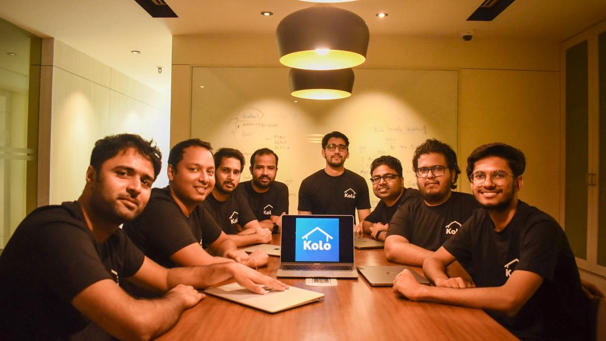 Home construction and renovation start-up Kolo raises $4 million Home construction and renovation start-up Kolo raises $4 million