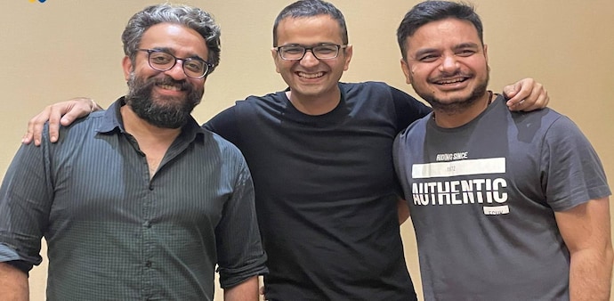 E-commerce enabler company, GoKwik has raised $35 million in a Series B round E-commerce enabler company, GoKwik has raised $35 million in a Series B round