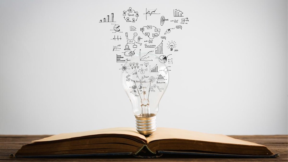 At the pace the world is moving today, we need to accept that age is no bar to ‘learning’. At the pace the world is moving today, we need to accept that age is no bar to ‘learning’.