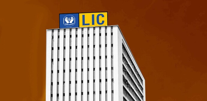 The scrip trading 1.88 per cent down at Rs 859.75 in the morning trade at around 10.05 am (IST), while the benchmark BSE Sensex was down nearly 1,000 points The scrip trading 1.88 per cent down at Rs 859.75 in the morning trade at around 10.05 am (IST), while the benchmark BSE Sensex was down nearly 1,000 points