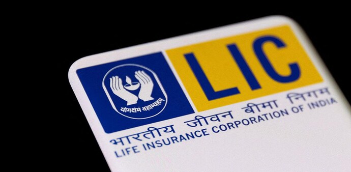 LIC makes tepid debut LIC makes tepid debut