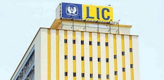 The government has set the issue price at Rs 949 per share, the upper end of the IPO price band, fetching the exchequer around Rs 20,557 crore. The government has set the issue price at Rs 949 per share, the upper end of the IPO price band, fetching the exchequer around Rs 20,557 crore.
