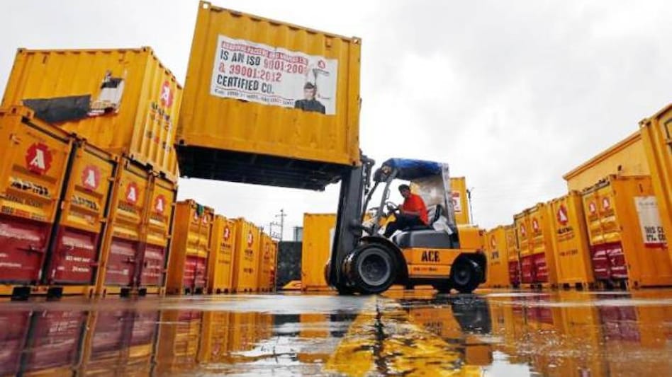 Mahindra Logistics targets May end for 100% acquisition of Meru Companies Mahindra Logistics targets May end for 100% acquisition of Meru Companies