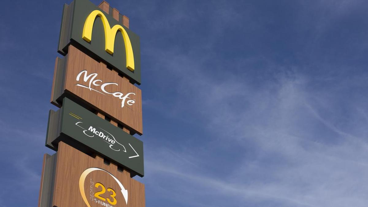 McDonald's to exit Russia after 30 years amid Ukraine war