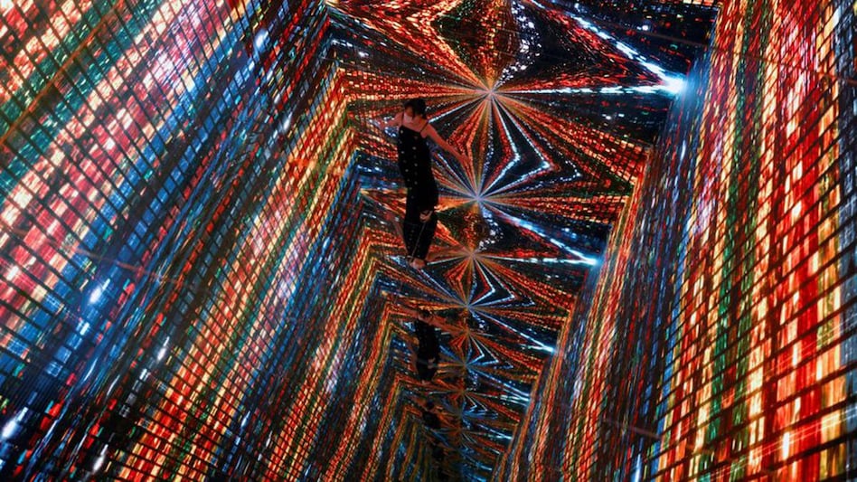 Tech Mahindra on metaverse deal Tech Mahindra on metaverse deal