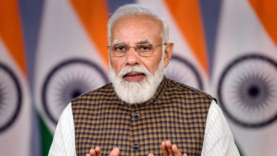 The Prime Minister said our path and destination for the future are clear. “Aatmnirbhar Bharat is our path as well as our resolve. Over the years, we have worked continuously to create every necessary atmosphere for this. The Prime Minister said our path and destination for the future are clear. “Aatmnirbhar Bharat is our path as well as our resolve. Over the years, we have worked continuously to create every necessary atmosphere for this.