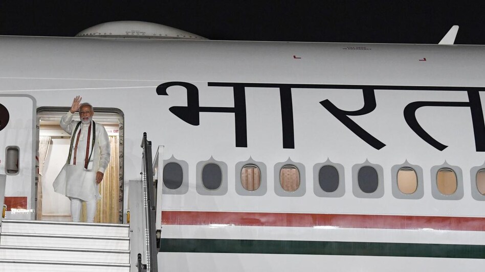 In the coming days, I will be visiting Germany, Denmark and France for important bilateral and multilateral engagements. In the coming days, I will be visiting Germany, Denmark and France for important bilateral and multilateral engagements.
