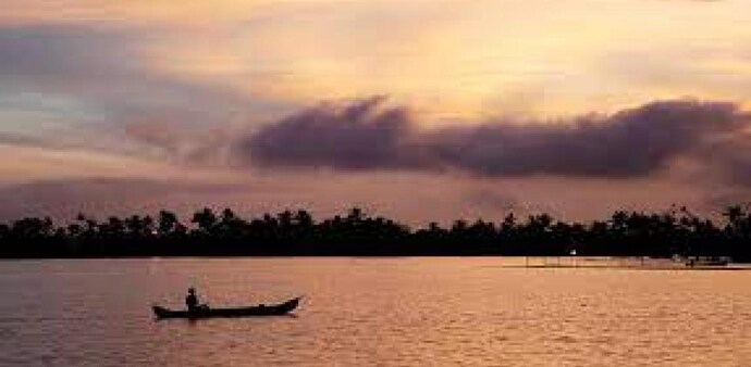The normal onset date for monsoon over Kerala is June 1. The normal onset date for monsoon over Kerala is June 1.