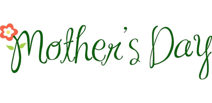 Gift your mother financial independence this Mother's day! Gift your mother financial independence this Mother's day!