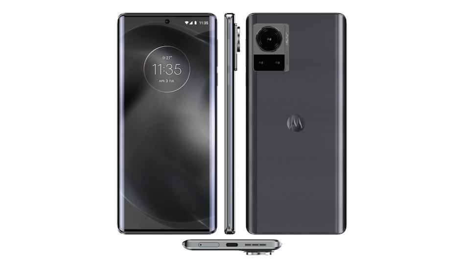 Motorola Frontier with Snapdragon 8 Gen 1+ SoC, 200MP triple-camera setup could launch soon Motorola Frontier with Snapdragon 8 Gen 1+ SoC, 200MP triple-camera setup could launch soon