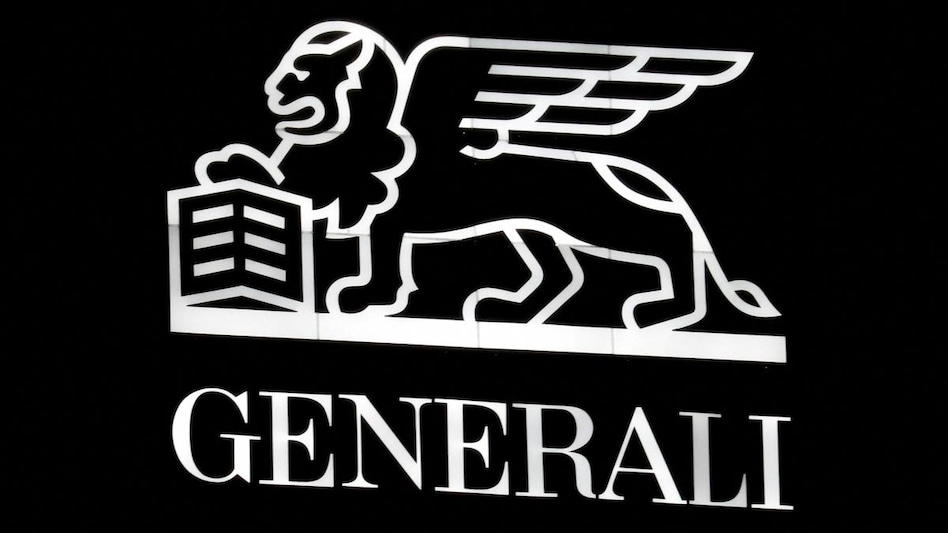 The Generali logo is seen on the company's Tower, designed by Iraqi-British architect Zaha Hadidat, at the Milan's CityLife district, Italy November 5, 2018. (Photo: Reuters) The Generali logo is seen on the company's Tower, designed by Iraqi-British architect Zaha Hadidat, at the Milan's CityLife district, Italy November 5, 2018. (Photo: Reuters)