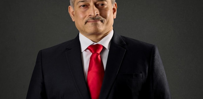 Ramdas Baliga appointed as Managing Director of Toshiba Software India Pvt Ltd Ramdas Baliga appointed as Managing Director of Toshiba Software India Pvt Ltd