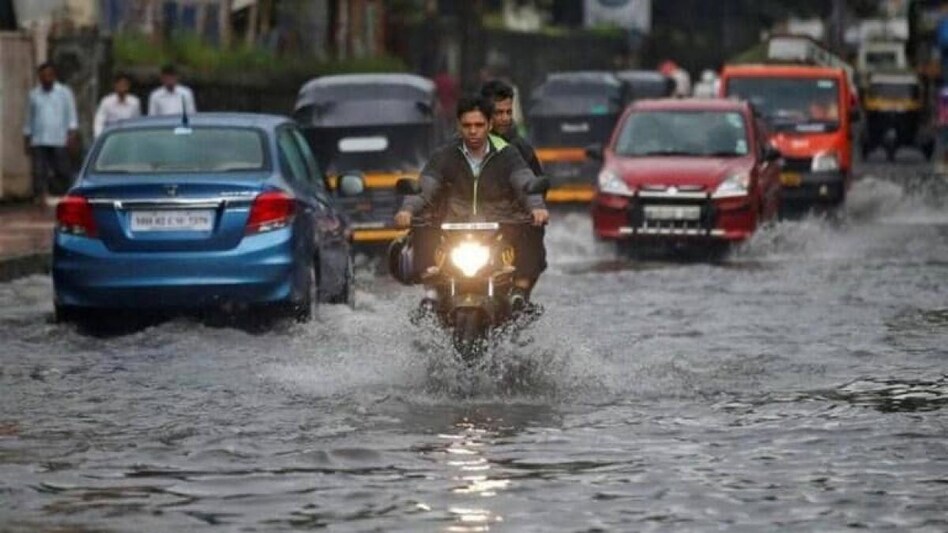 IMD betters monsoon forecast at 103% of average IMD betters monsoon forecast at 103% of average