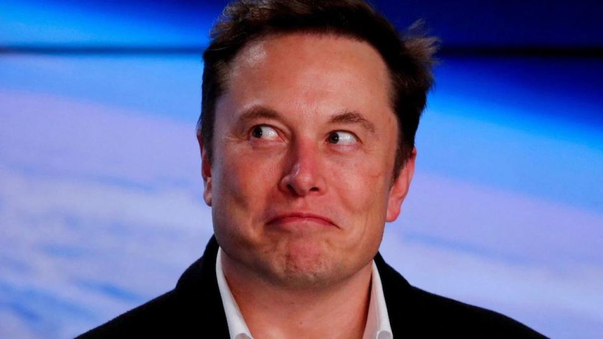 Tesla chief and SpaceX founder Elon Musk took the US stock markets by thunder on Friday Tesla chief and SpaceX founder Elon Musk took the US stock markets by thunder on Friday