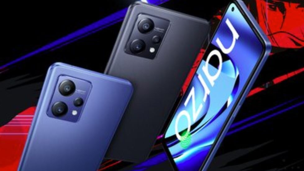 Realme Narzo 50 Pro 5G, Realme Narzo 50 5G launched in India, price starts at Rs 15,999 - Vimarsana News