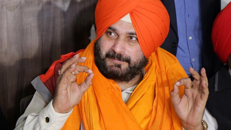 Navjot Singh Sidhu 1988 road rage case Navjot Singh Sidhu 1988 road rage case