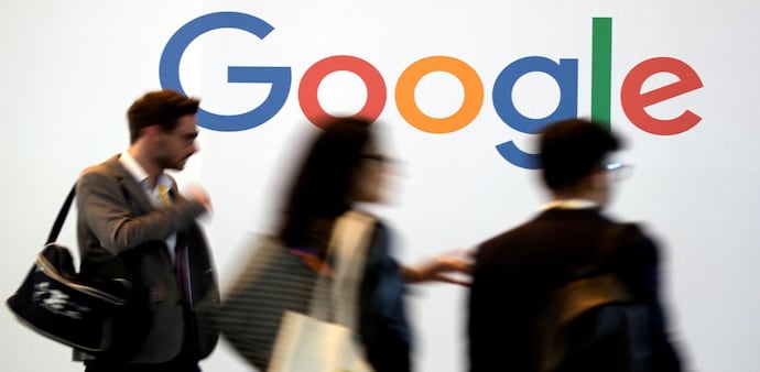 Google in talks to join India's open e-commerce network ONDC: Report (Photo: Reuters) Google in talks to join India's open e-commerce network ONDC: Report (Photo: Reuters)