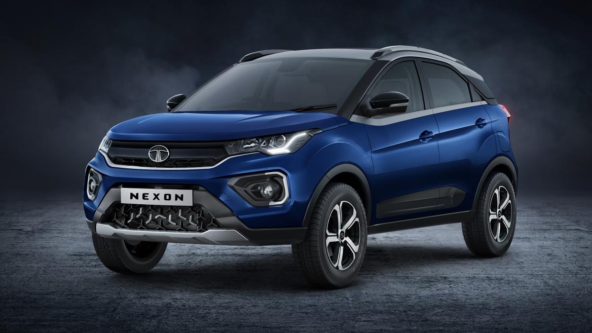 Tata Motors is leading the EV space in India with over 70% of the market share and its Nexon EV being the best-selling electric car in the country. Tata Motors is leading the EV space in India with over 70% of the market share and its Nexon EV being the best-selling electric car in the country.