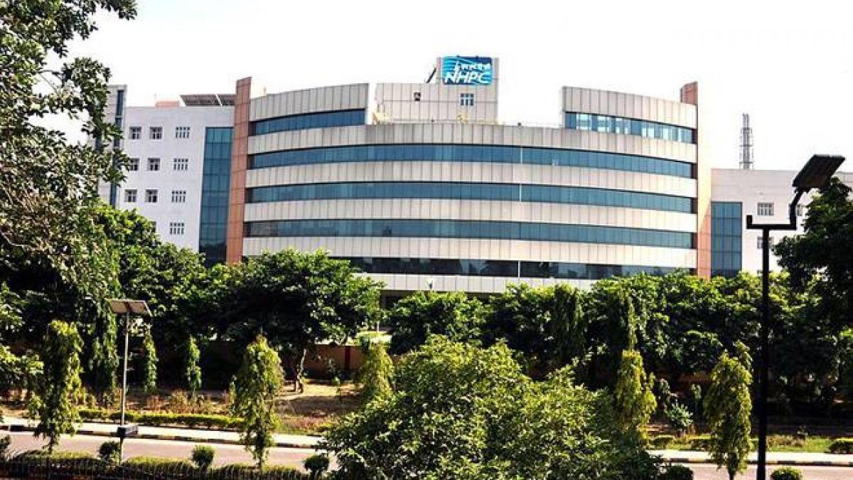 NHPC Q4 results: Net profit rises 7% to Rs 515 cr