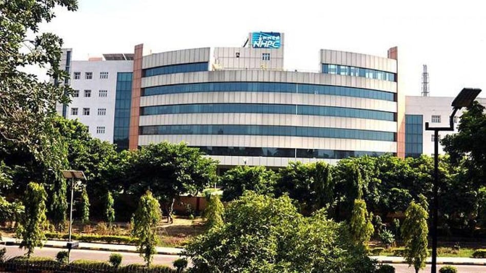 NHPC Q4 results: Net profit rises 7% to Rs 515 cr NHPC Q4 results: Net profit rises 7% to Rs 515 cr