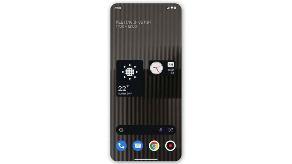Nothing Phone (1): Launch timeline, specifications and everything known so far Nothing Phone (1): Launch timeline, specifications and everything known so far