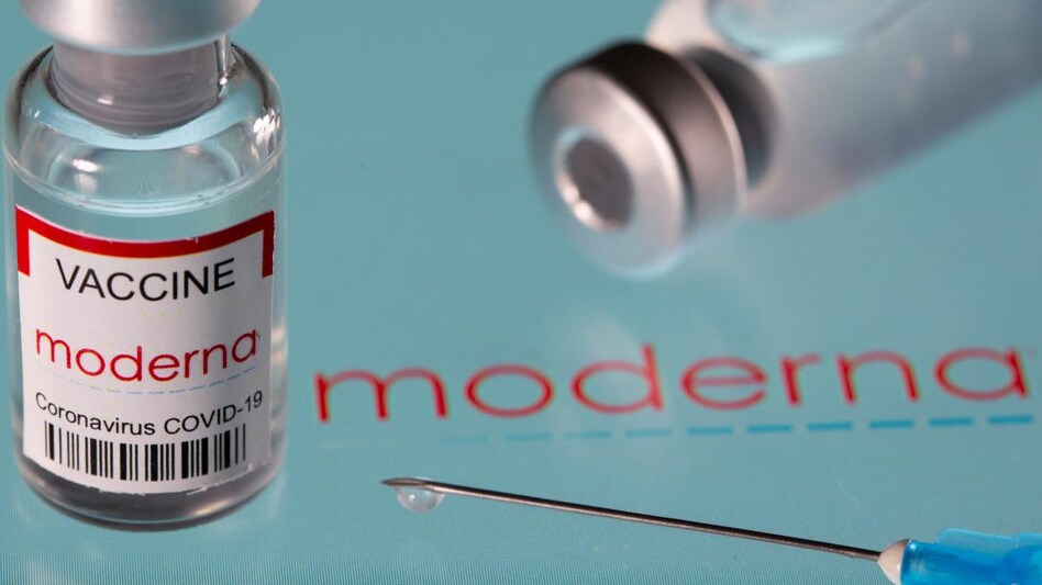 Switzerland to destroy more than 620,000 expired Moderna COVID-19 doses (Photo: Reuters) Switzerland to destroy more than 620,000 expired Moderna COVID-19 doses (Photo: Reuters)