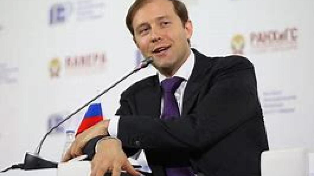 Russia may legalise crypto soon, hints minister 