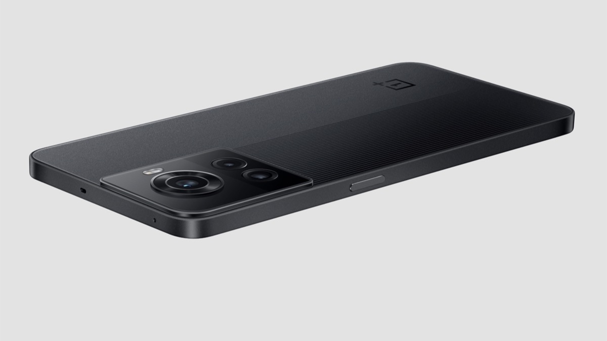 Dimensity 8100-MAX chipset, 120Hz display, 3D cooling: OnePlus 10R is loaded for top gaming and top gamers - Vimarsana News