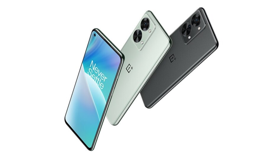 OnePlus Nord 2T price and specifications surface online OnePlus Nord 2T price and specifications surface online