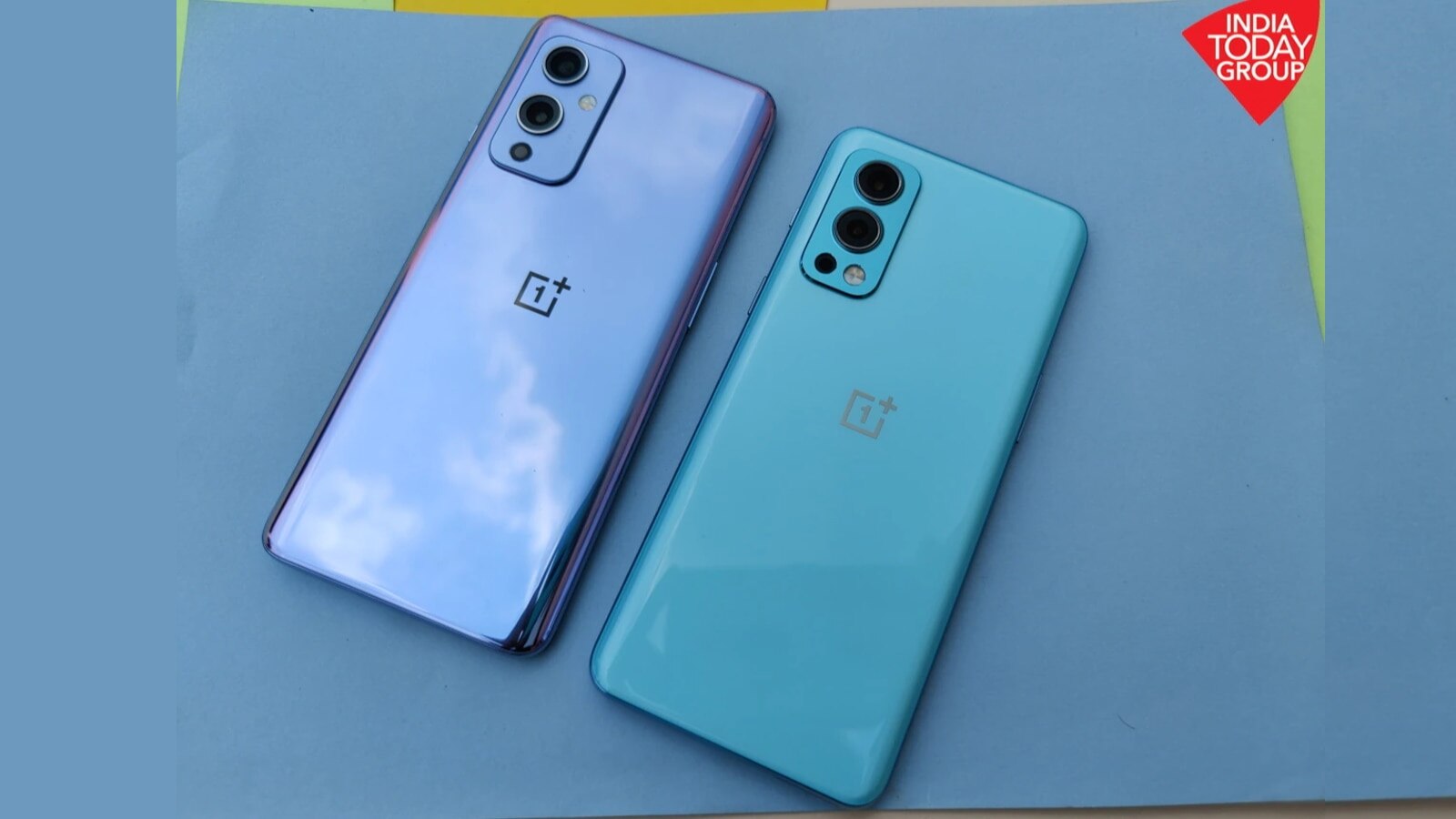 OnePlus Nord 2T hands-on video reveals full specifications ahead of official launch