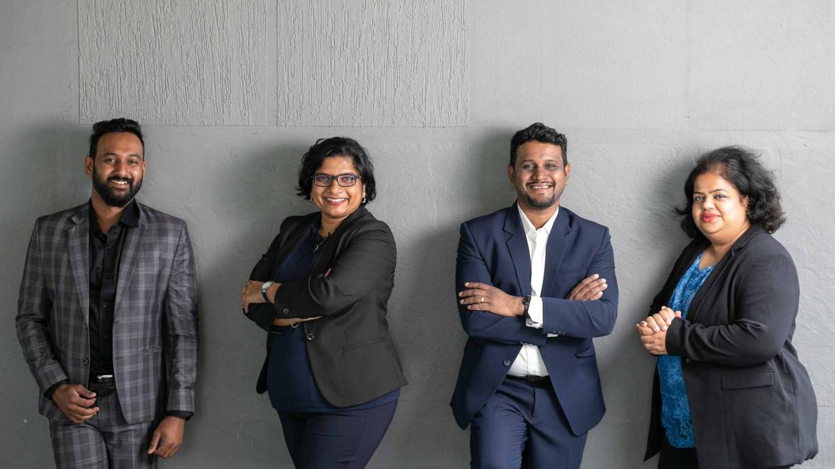 Neobanking startup, Open has raised $50 million at $1 billion valuation Neobanking startup, Open has raised $50 million at $1 billion valuation