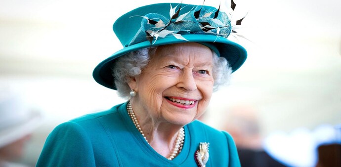 Britain's Queen Elizabeth II attends first Platinum Jubilee event (Photo: Reuters) Britain's Queen Elizabeth II attends first Platinum Jubilee event (Photo: Reuters)