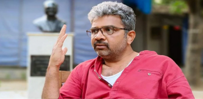 An FIR was lodged against Lal on Tuesday night based on a complaint filed by a Delhi-based lawyer. An FIR was lodged against Lal on Tuesday night based on a complaint filed by a Delhi-based lawyer.