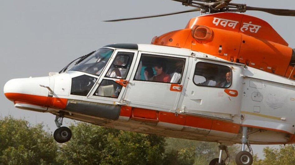 Pawan Hans sale: Legal eagles warn of winning bid debarment over guideline breach Pawan Hans sale: Legal eagles warn of winning bid debarment over guideline breach