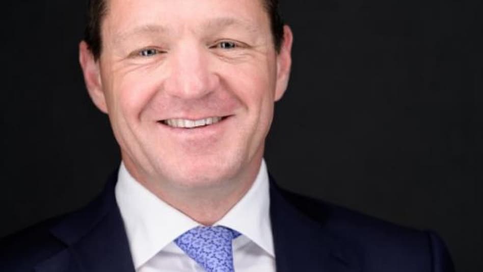 Budget airline carrier IndiGo has appointed Pieter Elbers as the Chief Executive Officer (CEO). Budget airline carrier IndiGo has appointed Pieter Elbers as the Chief Executive Officer (CEO).