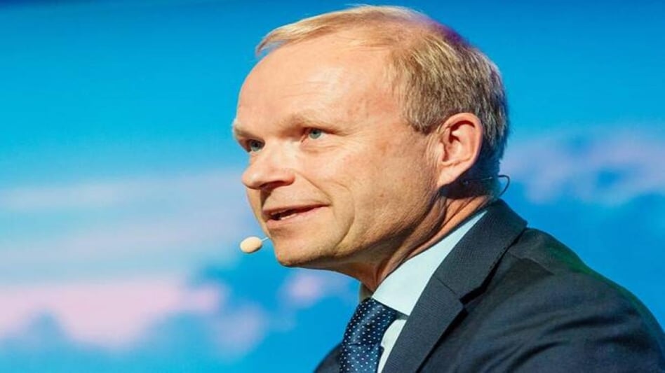 Lundmark's comments on 6G comes while countries like India are yet to roll out 5G network. Lundmark's comments on 6G comes while countries like India are yet to roll out 5G network.