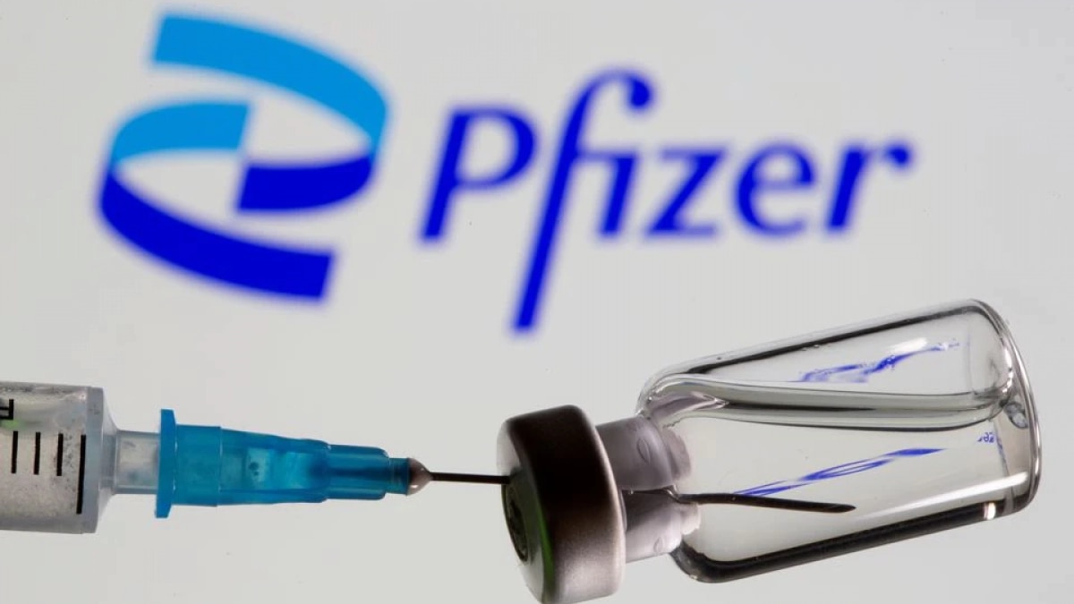 Pfizer sets up Asia's first global drug development centre in Chennai