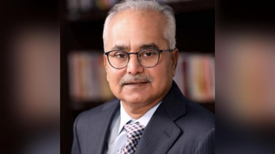 G.V. Prasad, Co-chairman and CEO, Dr. Reddy's. (Photo: Dr Reddy's) G.V. Prasad, Co-chairman and CEO, Dr. Reddy's. (Photo: Dr Reddy's)