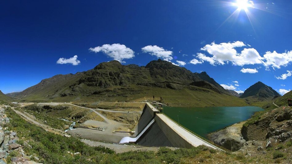 Representative image Representative image