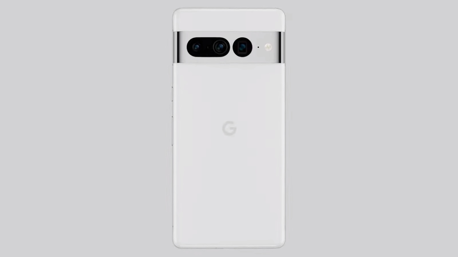 Ahead of Pixel 7 launch, new unknown Google phone with high-end specifications spotted