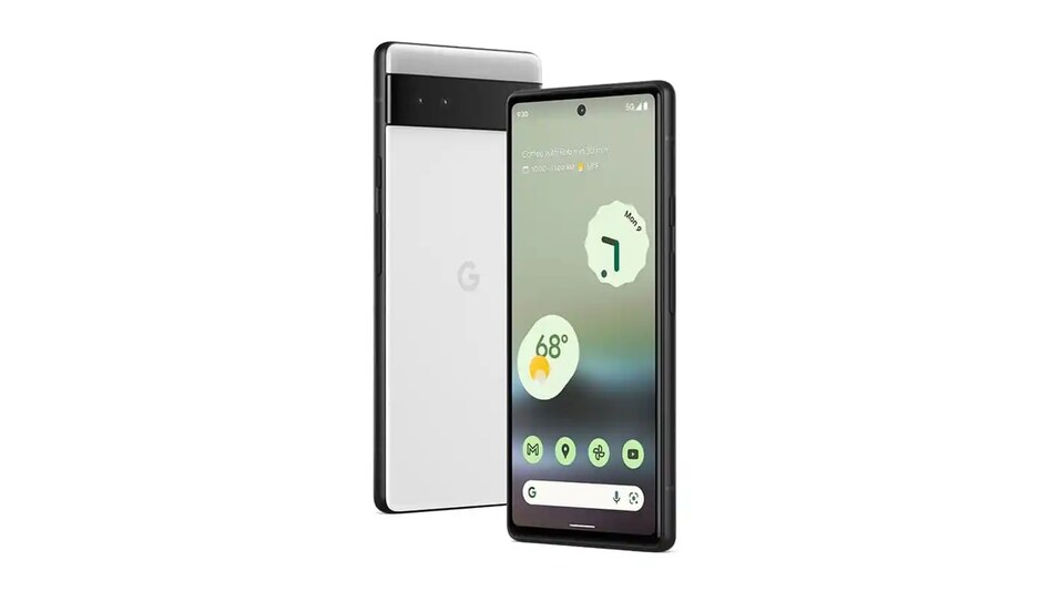 After mocking Apple, Google drops 3.5mm headphone jack in Pixel 6a After mocking Apple, Google drops 3.5mm headphone jack in Pixel 6a