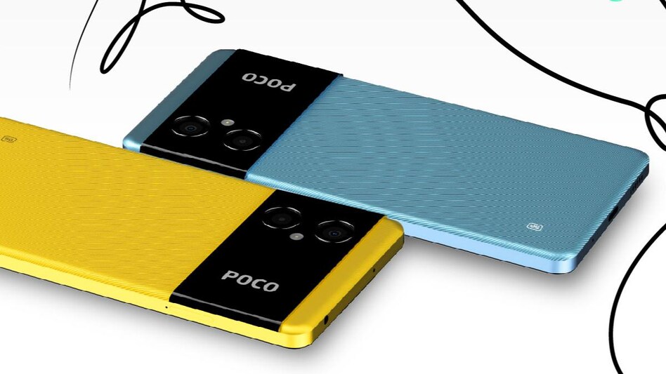 Poco M4 5G goes on sale for the first time in India: Is it worth Rs 12,999? Poco M4 5G goes on sale for the first time in India: Is it worth Rs 12,999?