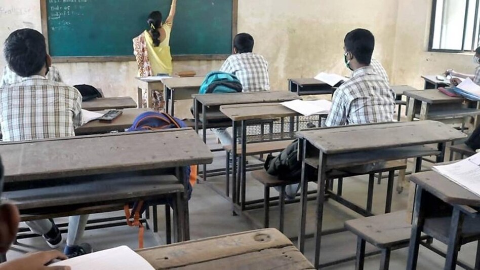 On detailed analysis, it was seen that the attendance in classes 1 to 5 in districts such as Malkanagiri, Boudh, Gajapati, Sambalpur and Nuapada was less than the state average, Sethi said. On detailed analysis, it was seen that the attendance in classes 1 to 5 in districts such as Malkanagiri, Boudh, Gajapati, Sambalpur and Nuapada was less than the state average, Sethi said.