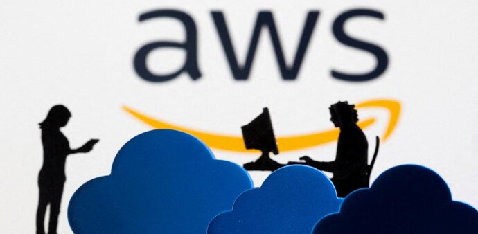 AWS selects Indian start-up for its 2022 Space Accelerator program (Photo: Reuters) AWS selects Indian start-up for its 2022 Space Accelerator program (Photo: Reuters)