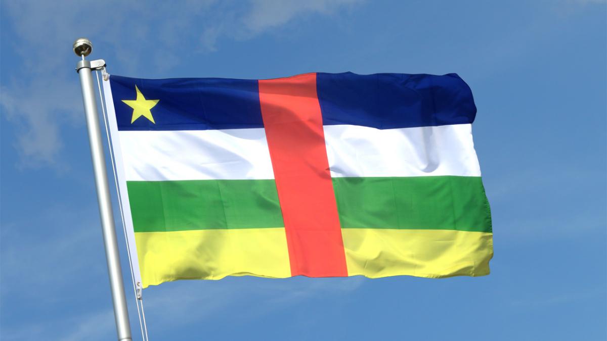 Central African Republic bullish on crypto; unveils plans for crypto tax haven and crypto wallet Central African Republic bullish on crypto; unveils plans for crypto tax haven and crypto wallet