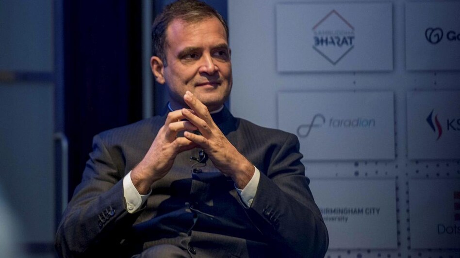 Rahul Gandhi, Congress leader Rahul Gandhi, Congress leader