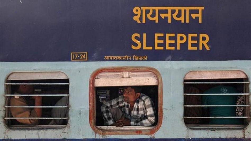 Bharat Gaurav Tourist Train from June 21 Bharat Gaurav Tourist Train from June 21